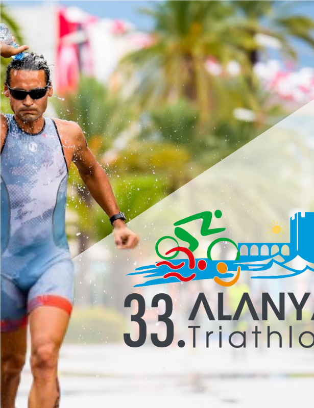 Triathlon Meets Coastal Beauty