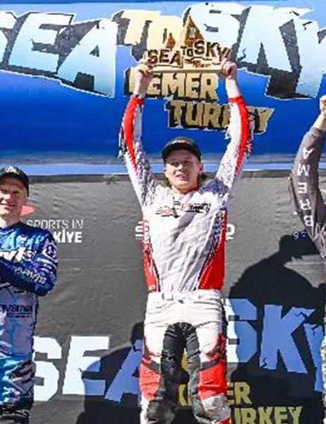 2022 Sea to Sky Hard Enduro Results