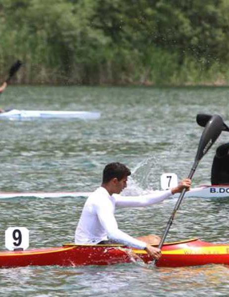 Canoe Flatwater Türkiye Championship