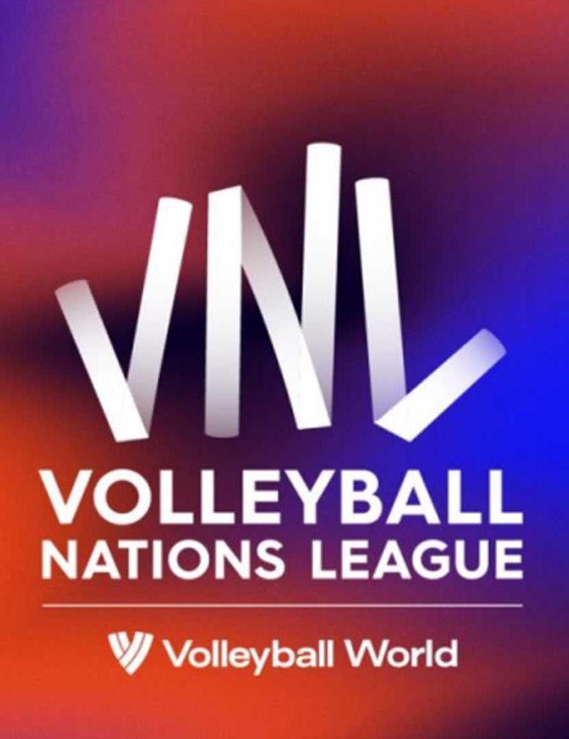 FIVB Women's VNL 2024 
