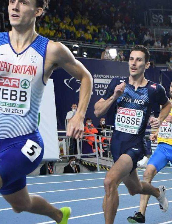 Final Entries Published for Istanbul 2023
