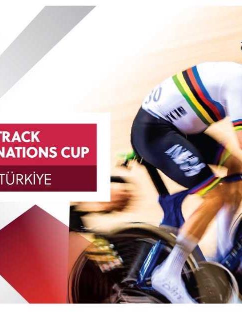 Konya Hosts UCI Nations Cup