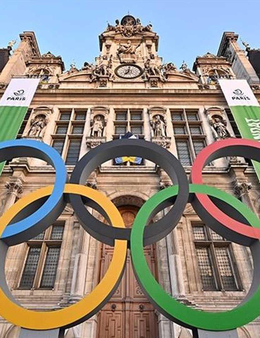 All Eyes on Istanbul: Final Wrestling Tickets to Paris 2024 Up for Grabs