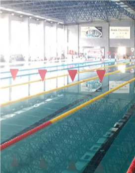 Çanakkale Anafartalar Swimming Pool