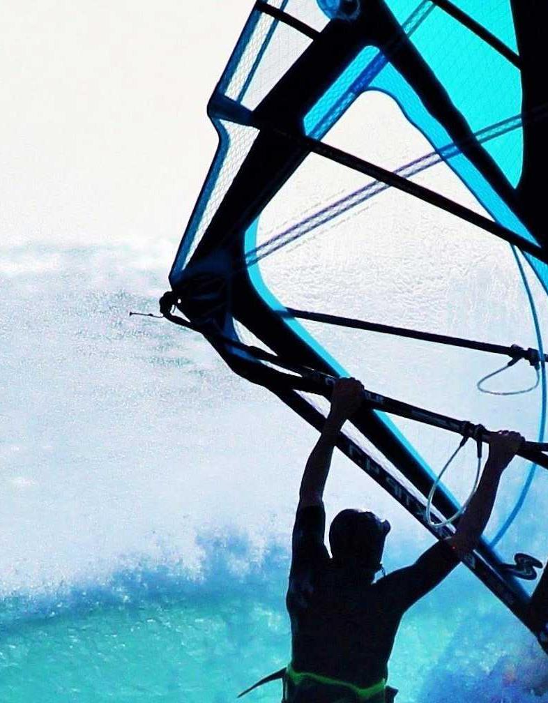Outdoor Sports