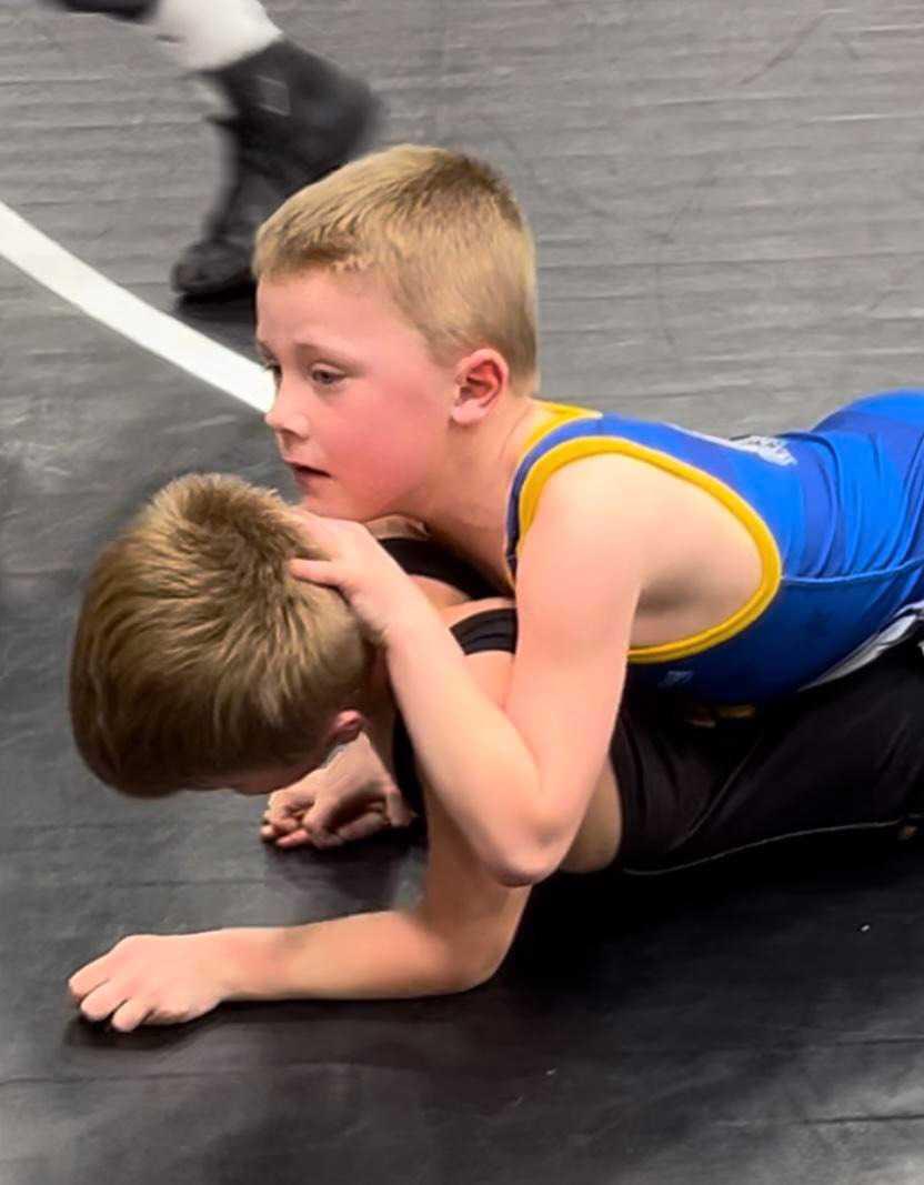 International Youth Wrestling Championship