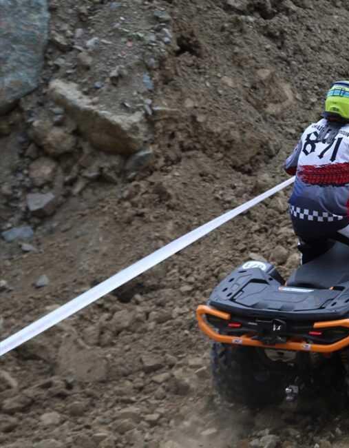 Ağrı Skill Enduro & ATV Championship