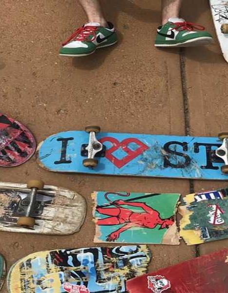 Ataşehir SkatePark