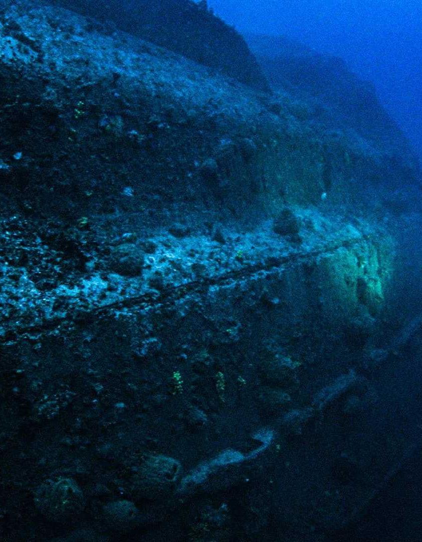 HMS Triumph
