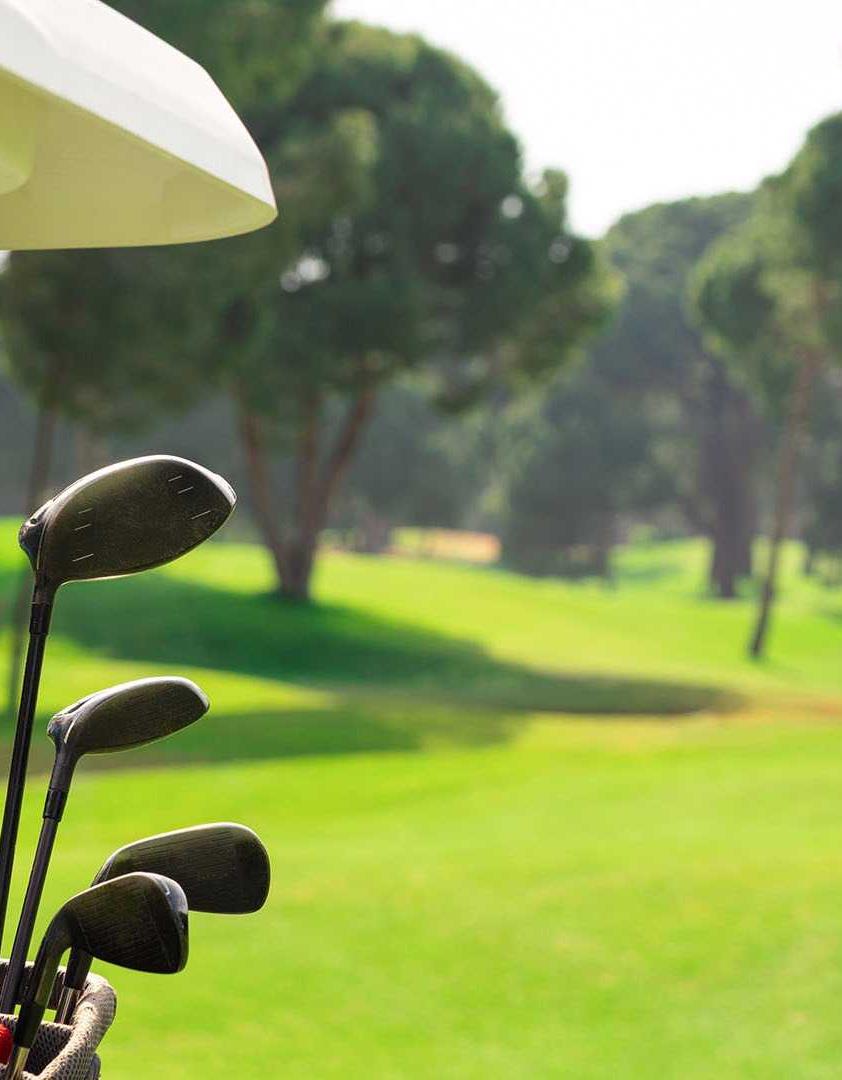 Carya Golf Club 