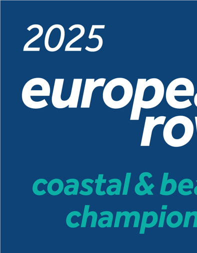 European Rowing Coastal & Beach Sprint  Champs