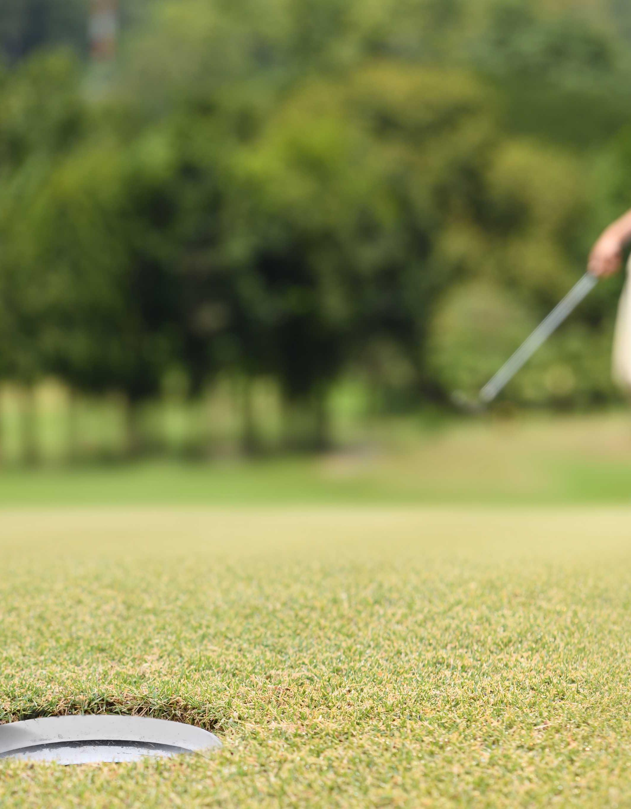 Ankara Golf Club