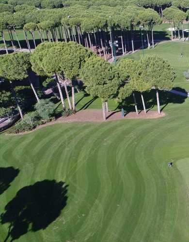 Marmara Golf Club