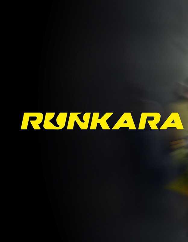 International Runkara Half Marathon