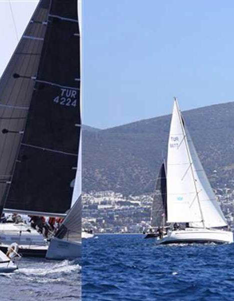 Bodrum Openwater Sailing Club