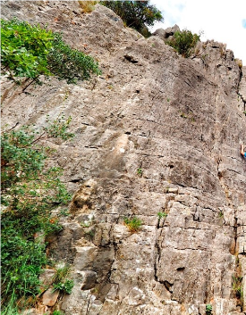 Ballıkayalar Nature Park