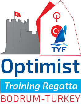 Optimist Training Regatta