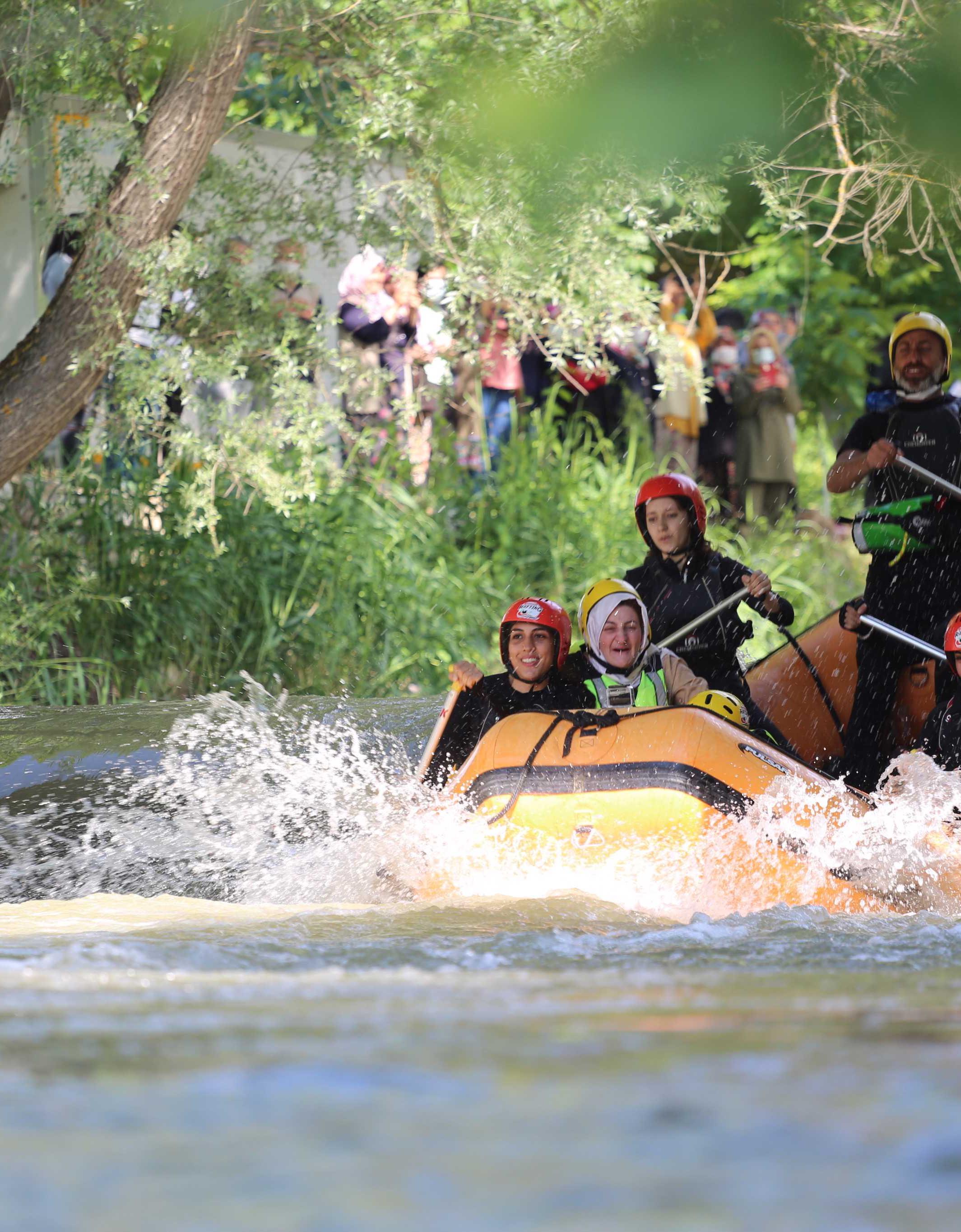 Orhaneli Rafting