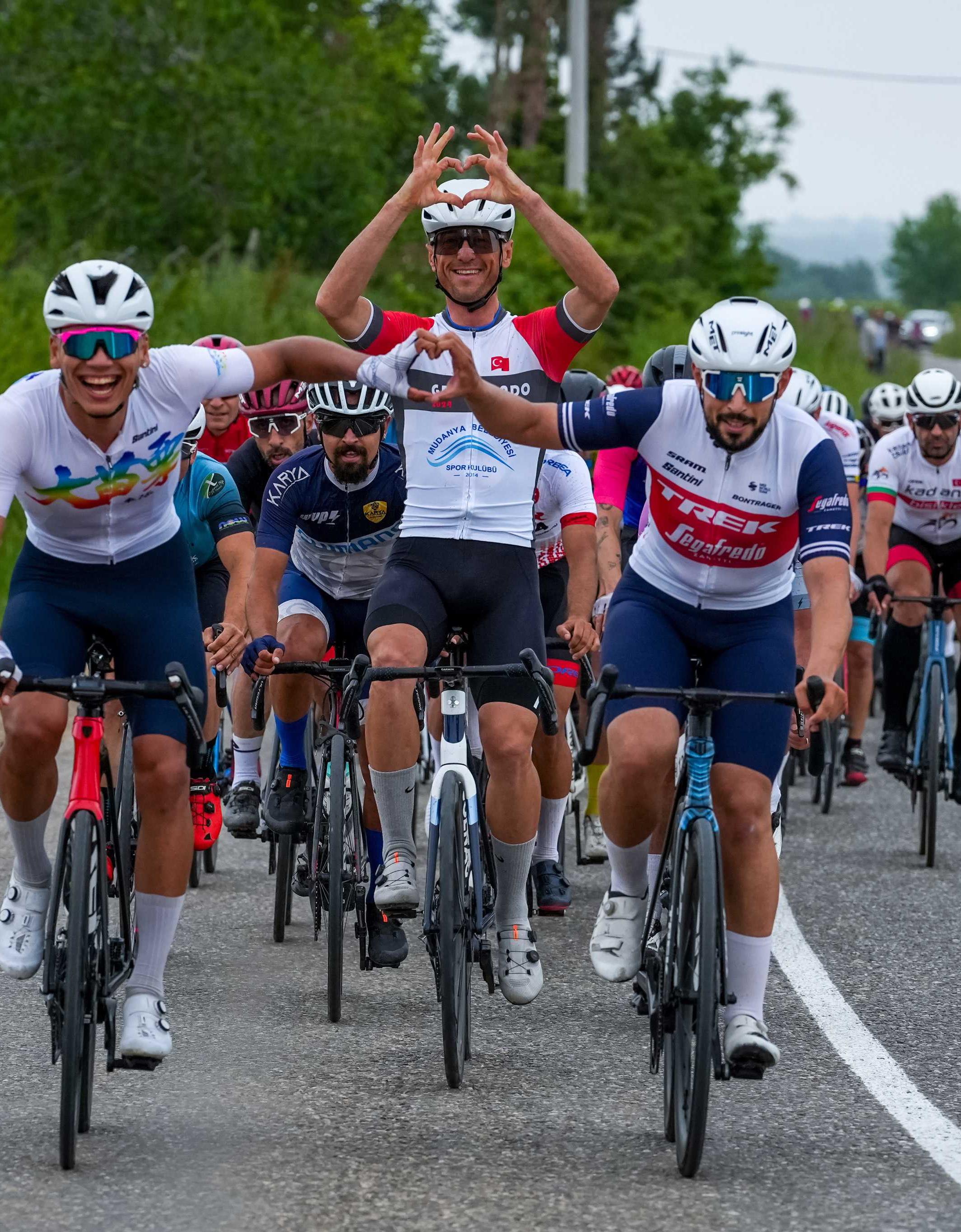 Samsun Gran Fondo