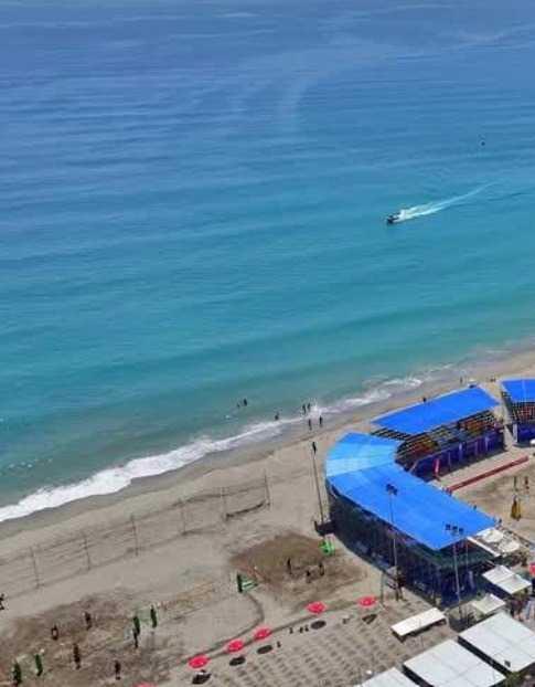 Alanya Masters World Cup