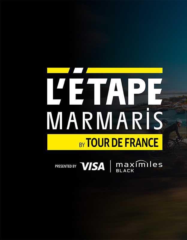 L’Étape Marmaris by Tour de France