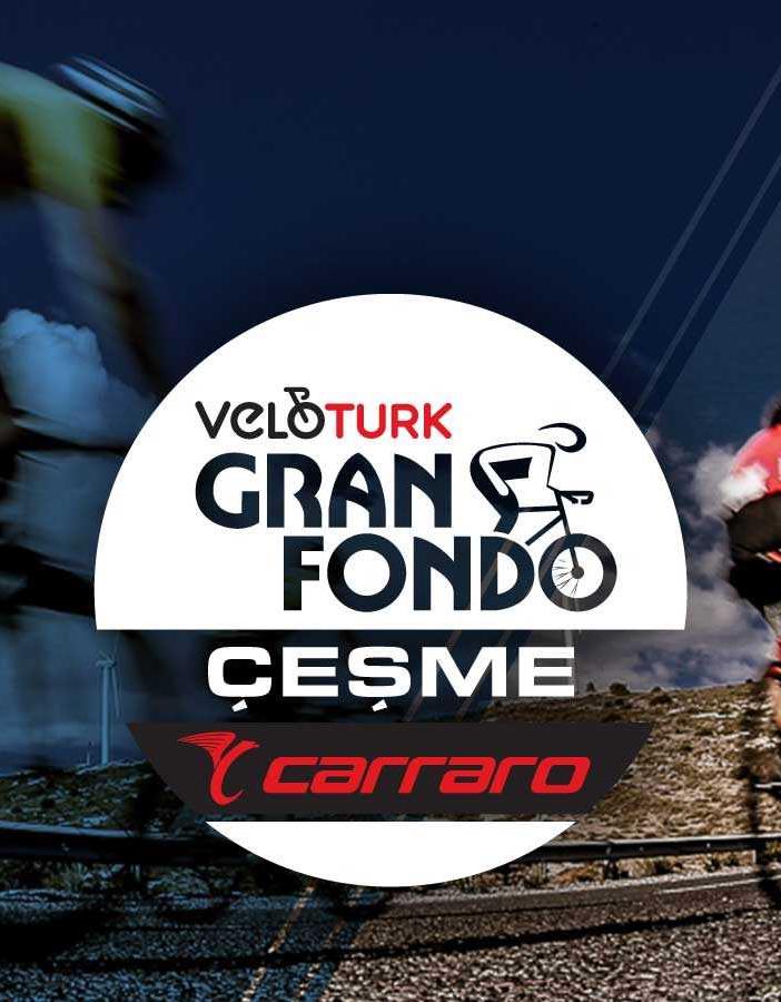 Veloturk Gran Fondo