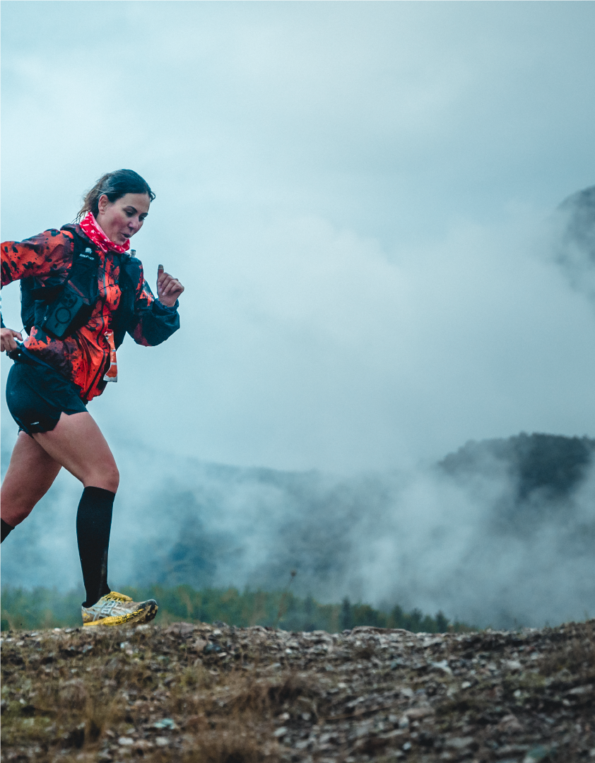 5. Antalya Ultra Maratonu