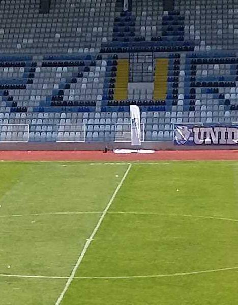 Kazım Karabekir Stadium