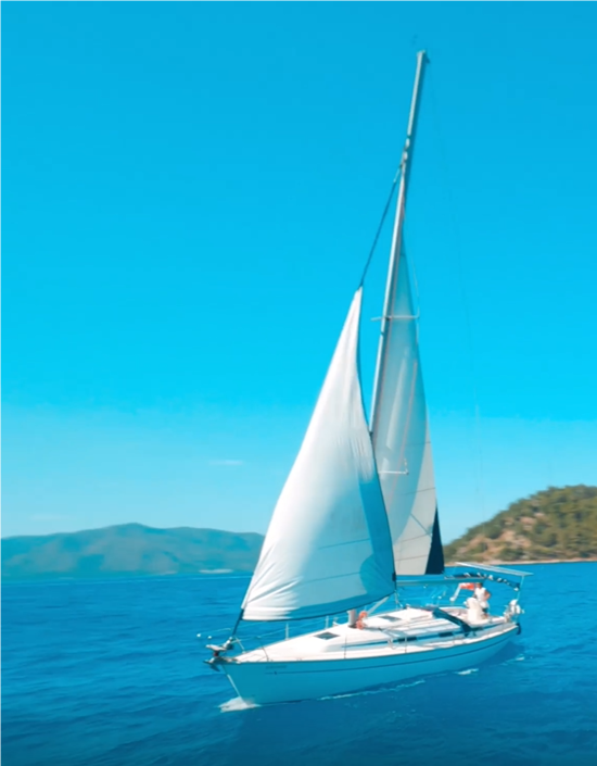 Tekirdağ Sailing Club