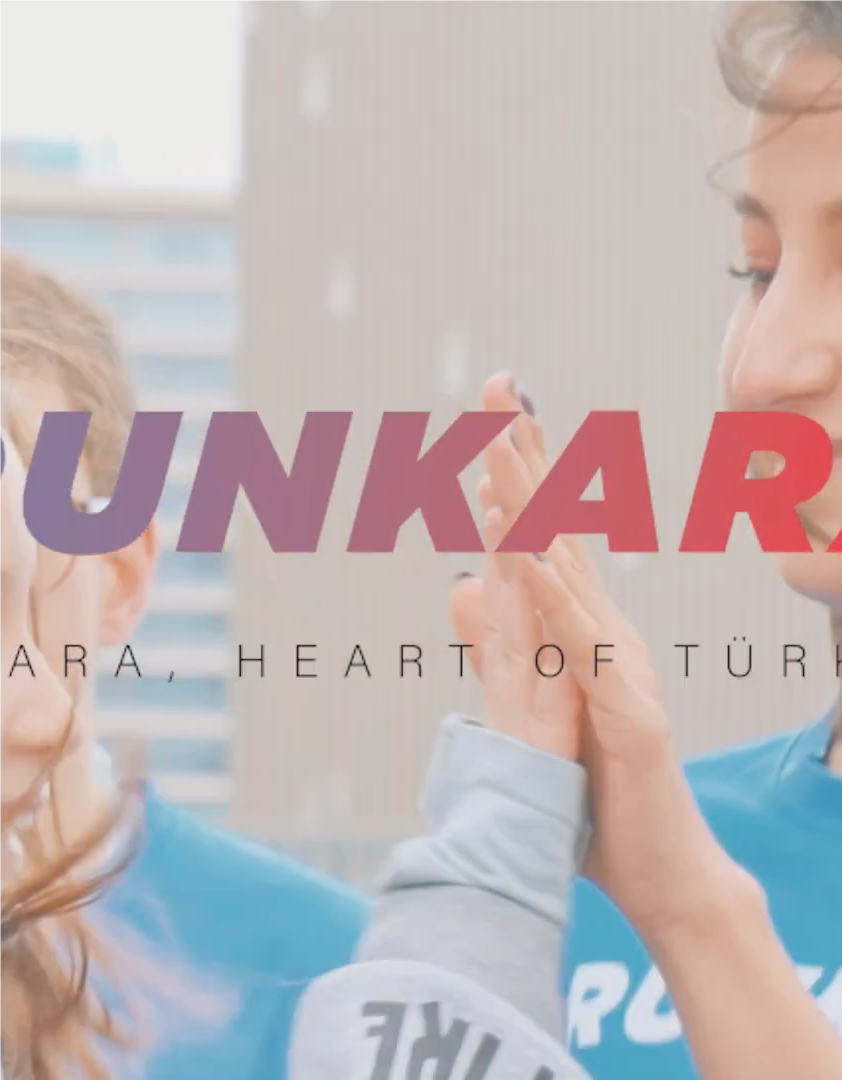 Runkara International Half Marathon