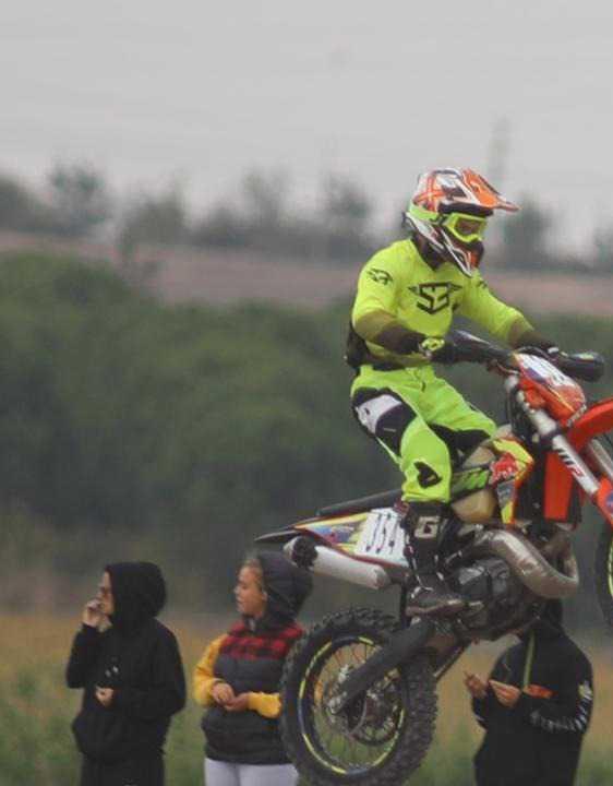 FIM Motokros Dünya Şampiyonası Finalleri