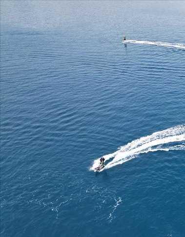 MotoSurf World Championship