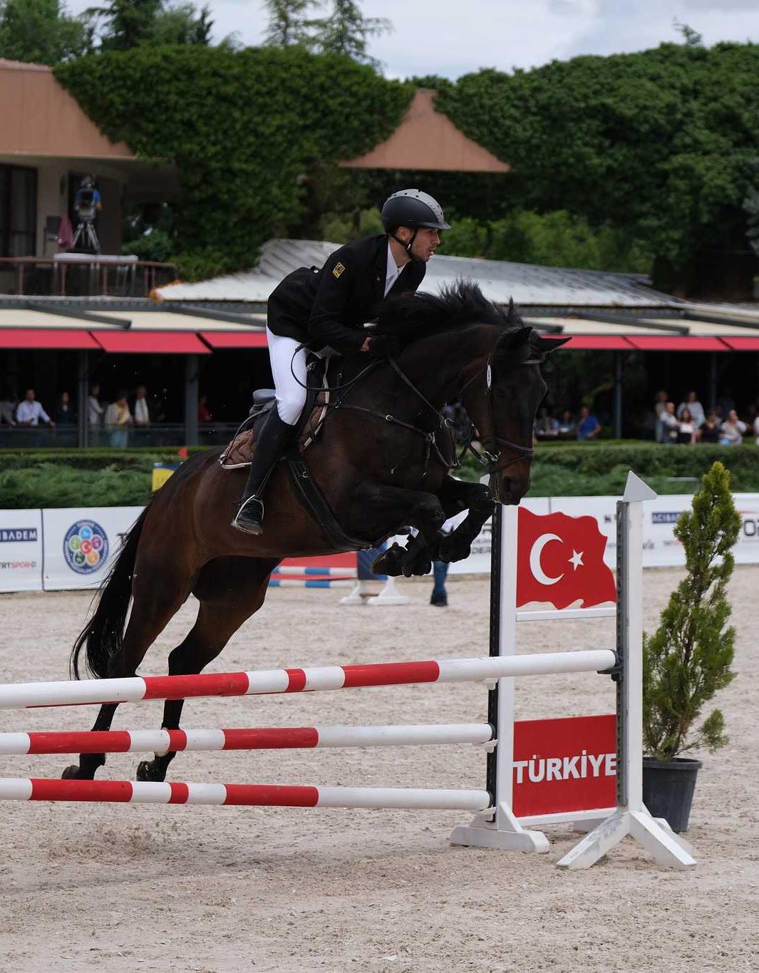 Modern Pentathlon Junior European Championships