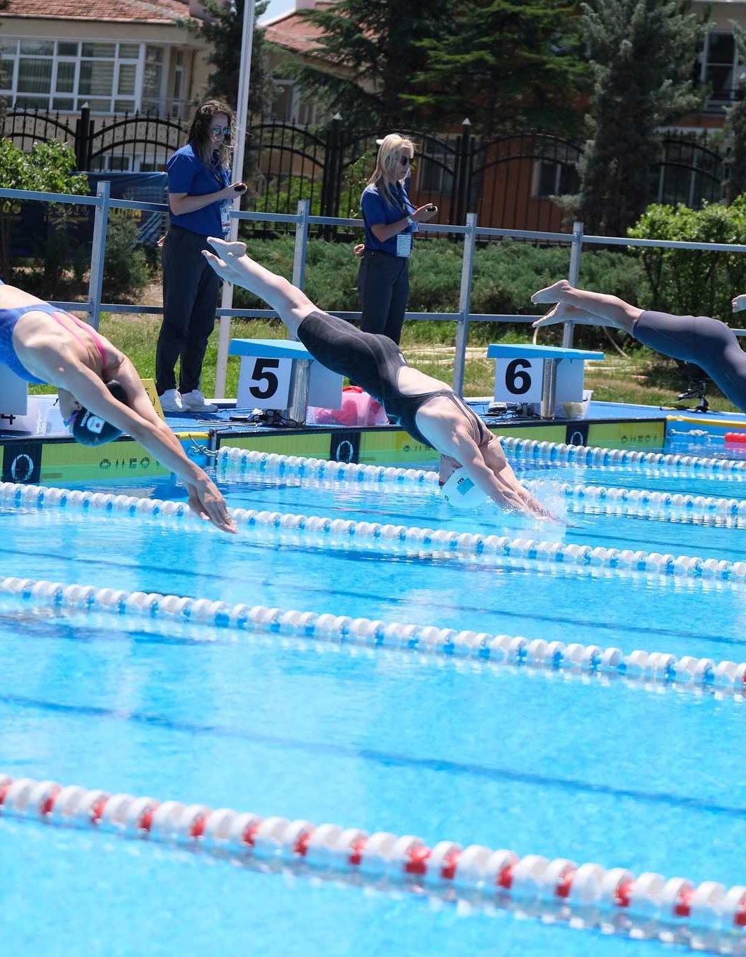 UIPM 2023 U19 World Championships