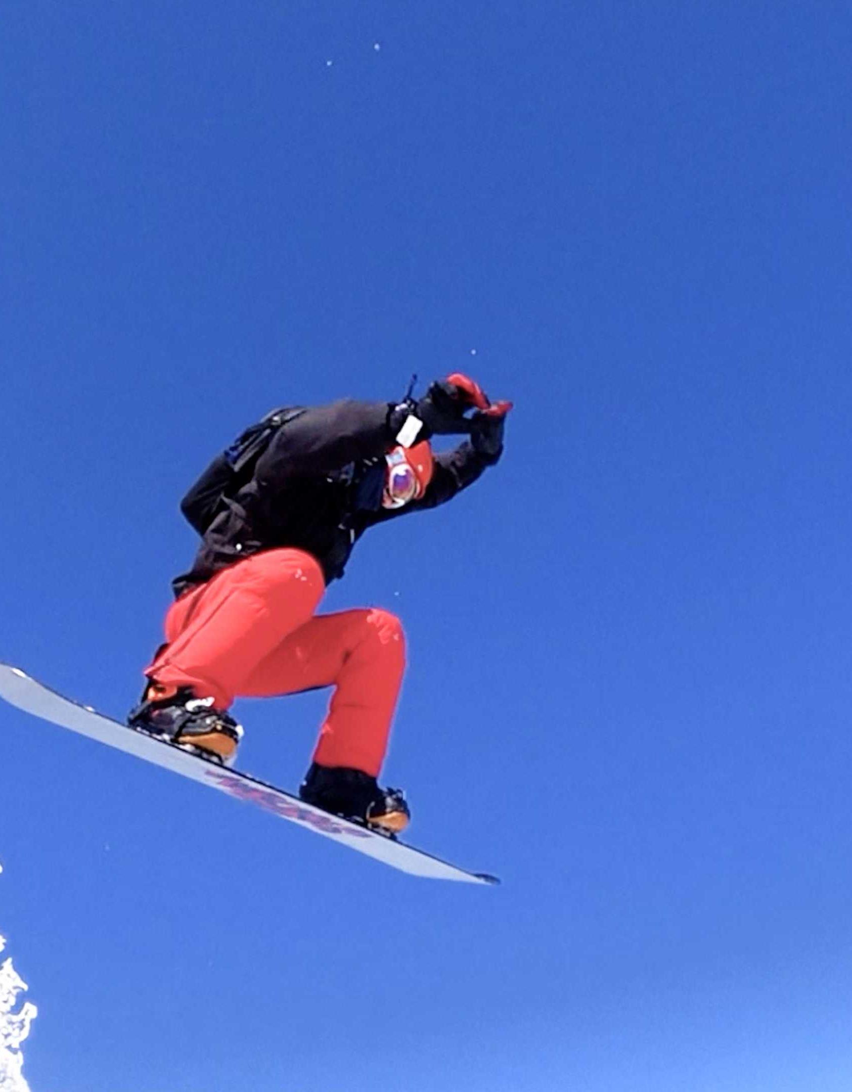 Yalnızçam Ski Center