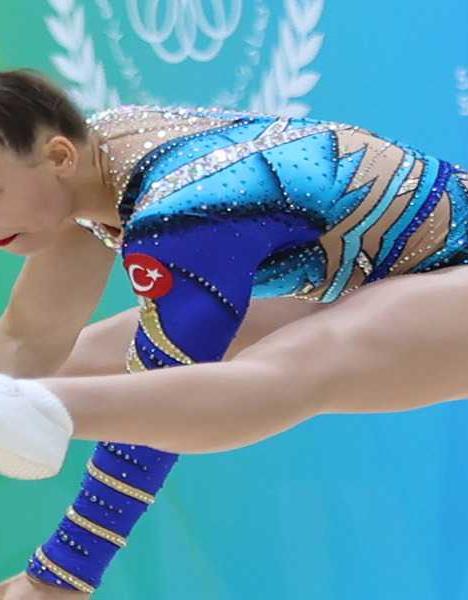 FIG Dünya Challenge Kupası 2023