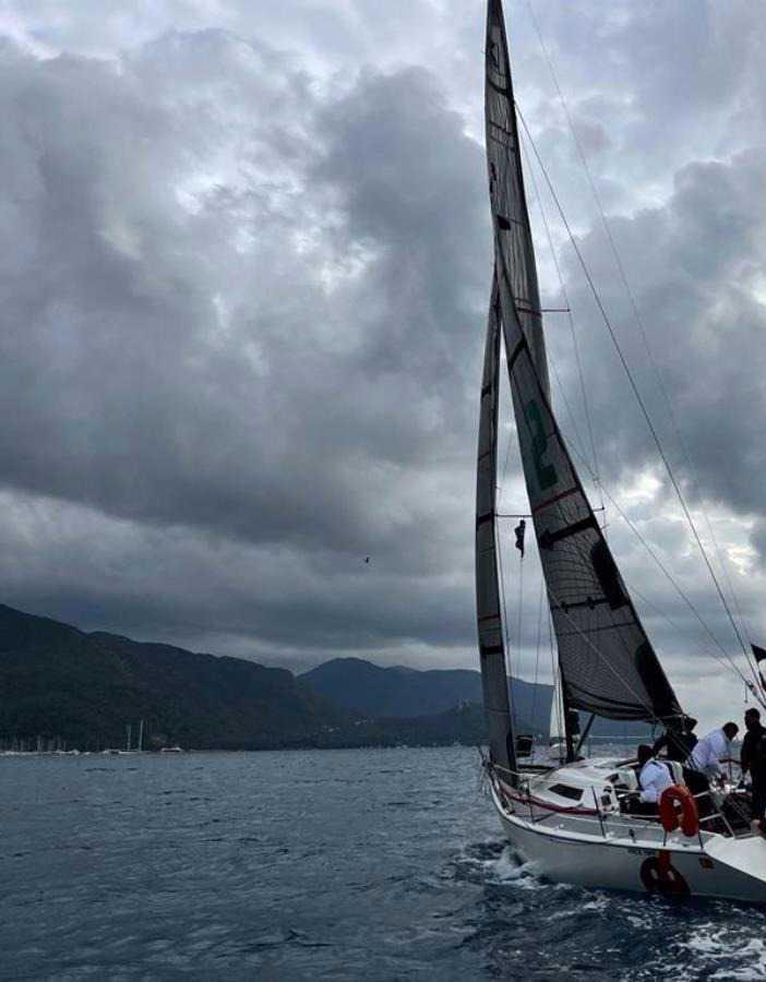 MIYC Winter Trophy 4th Leg Yacht Races