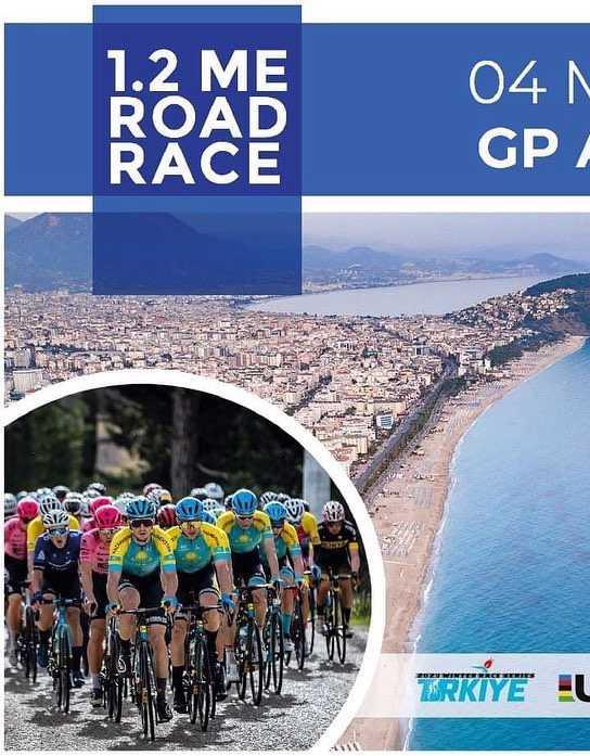 GRAND PRIX Alanya