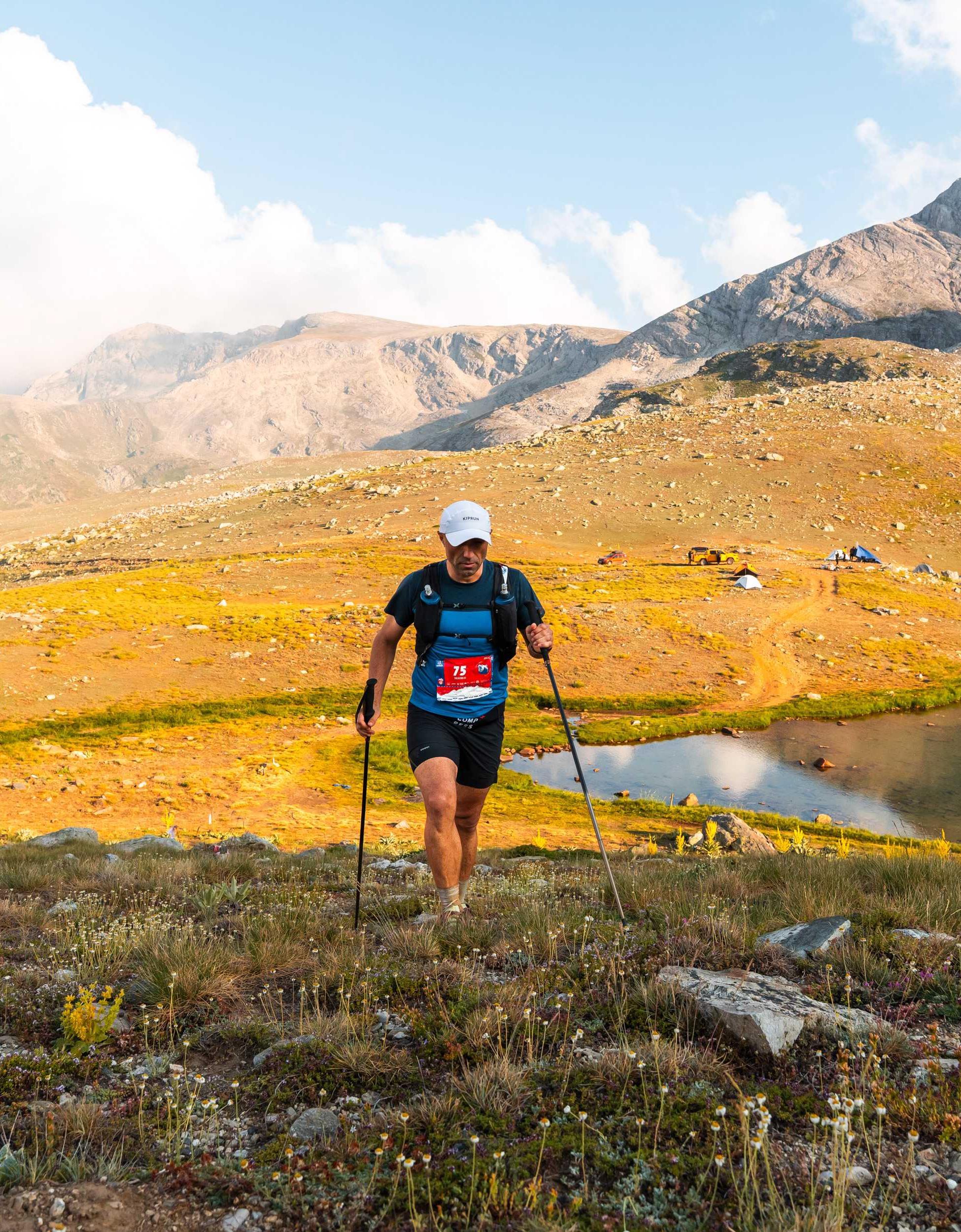 Uludağ Premium Ultra Trail
