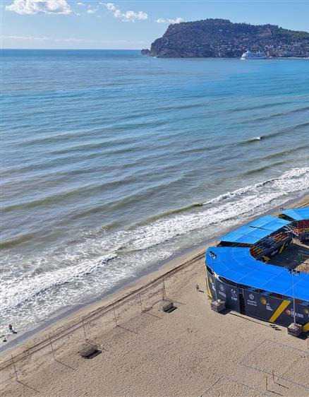 Beach Soccer World Winners Cup 2026