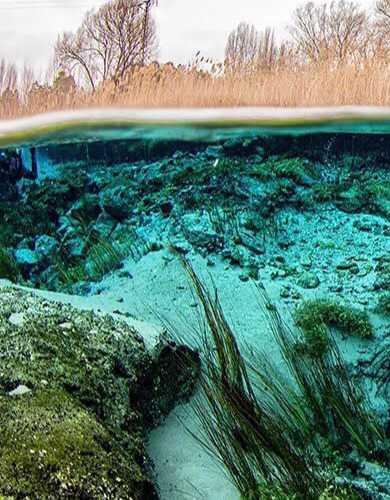 Sakaryabaşı Diving Point 