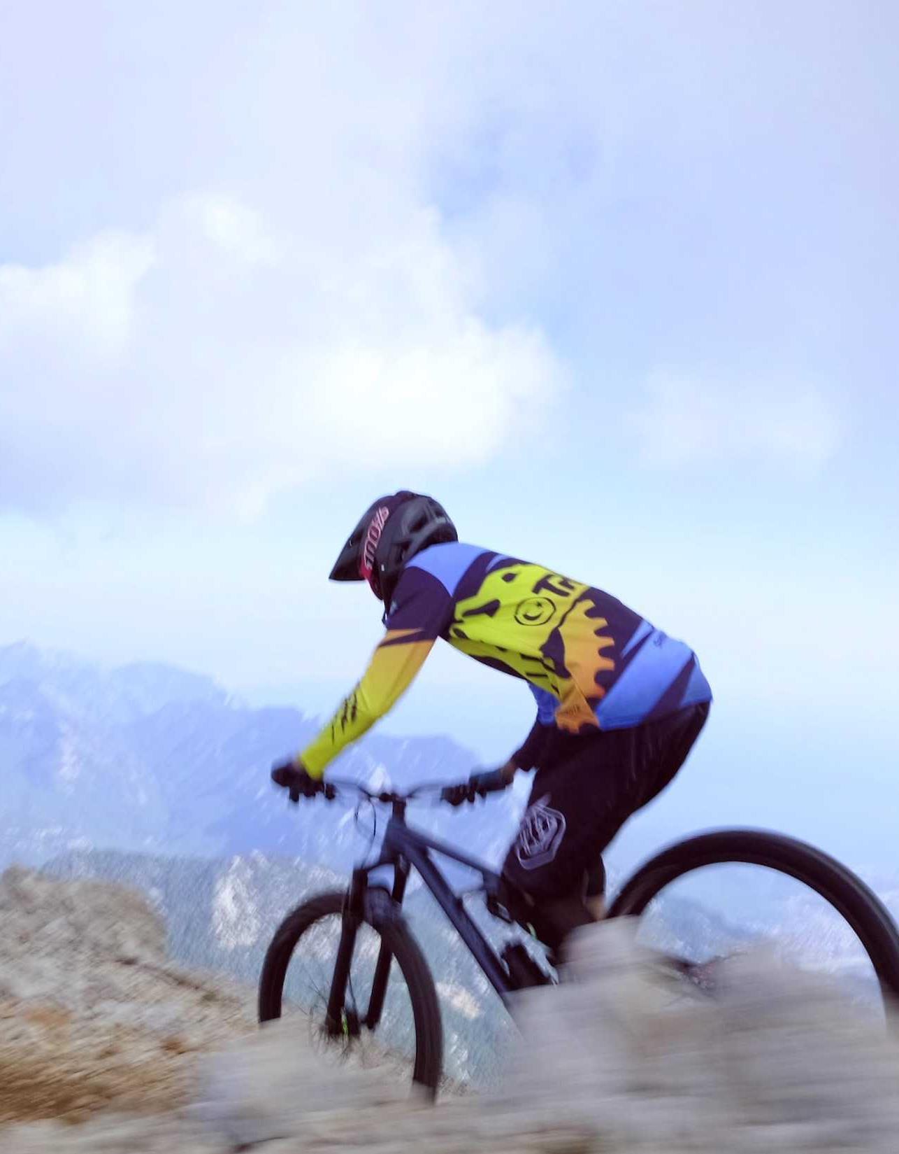 Nilüfer-Gemlik Cycling Course