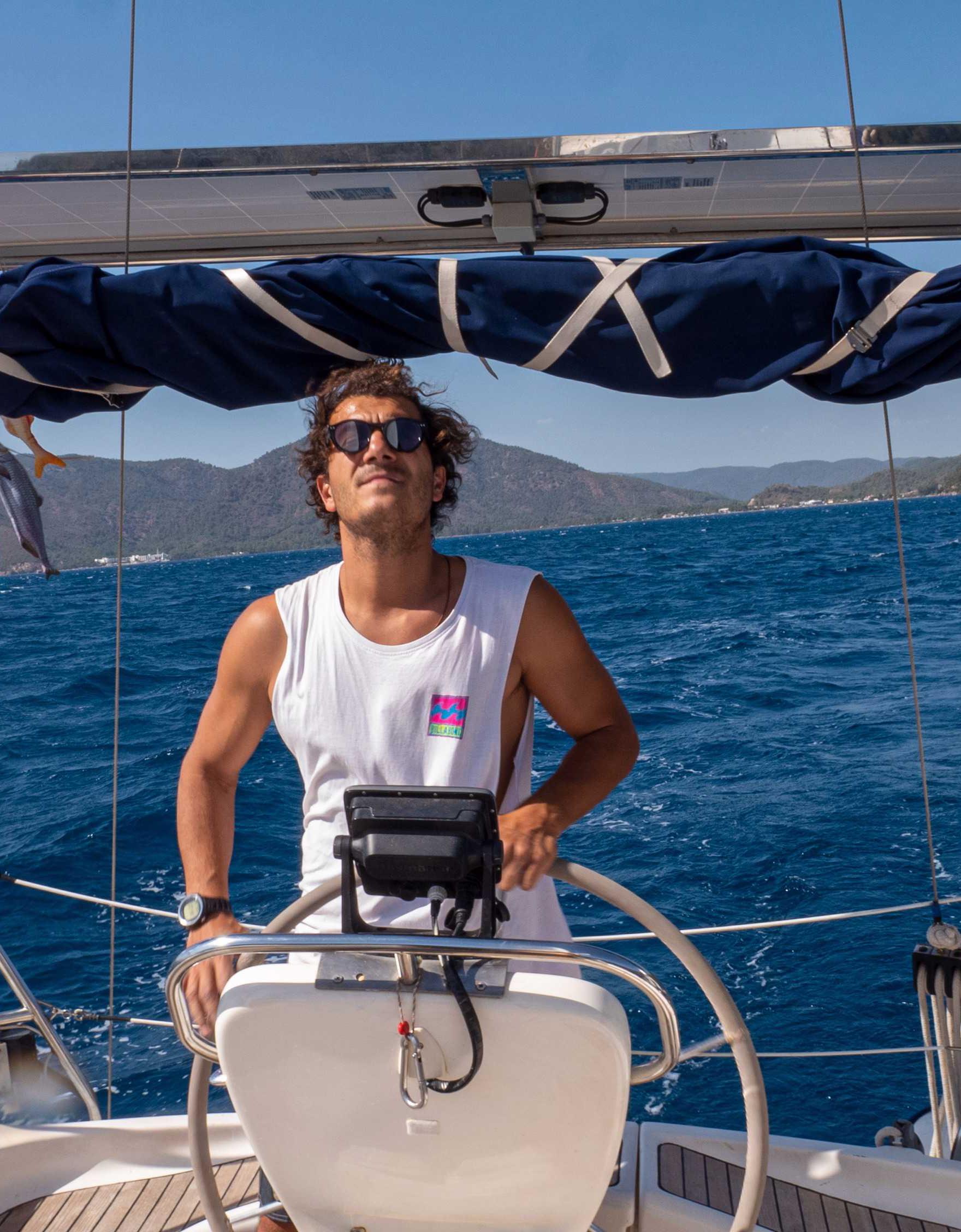 Bayramoğlu Saling & Water Sports Club