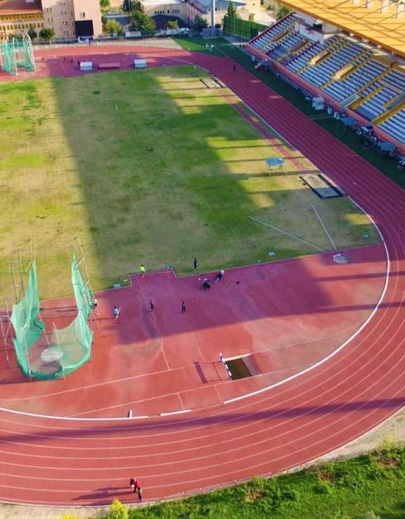 Tarsus Sports Hall