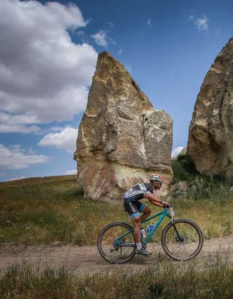 Cappadocia Bike Festival