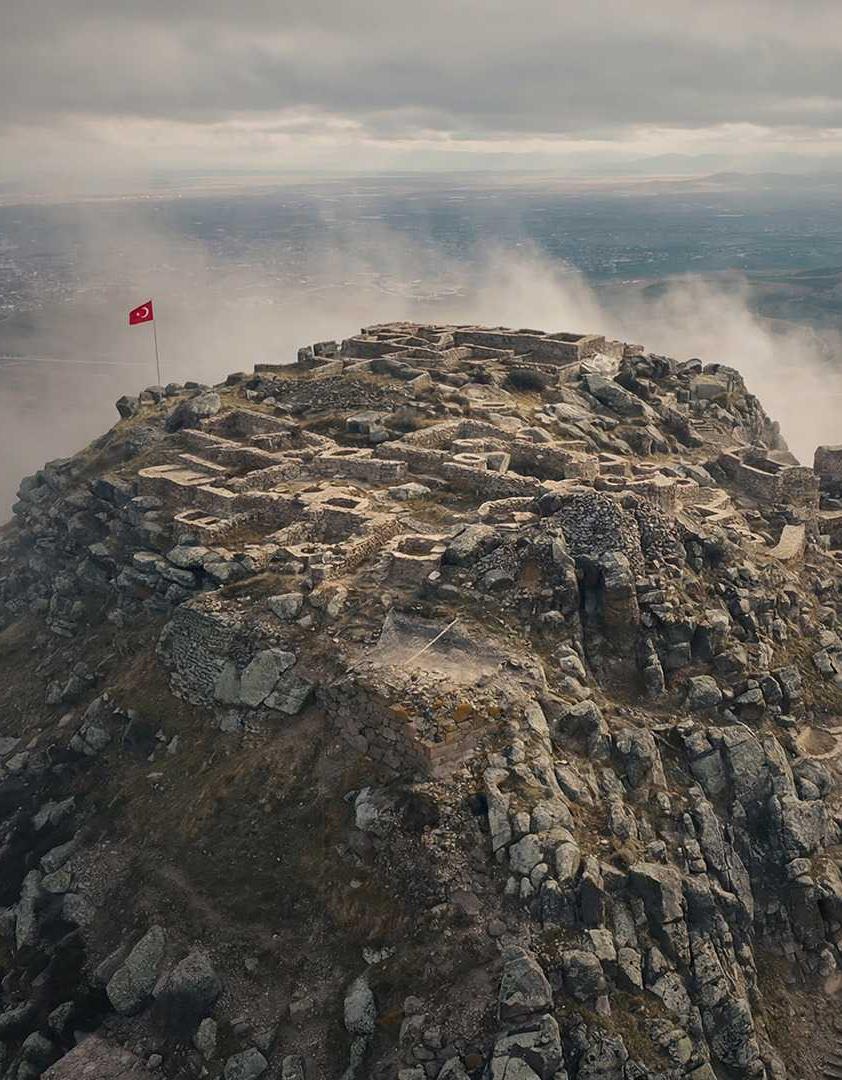 Konya Ultra Trail
