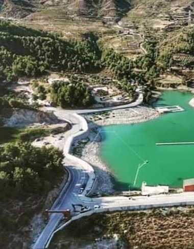 Hatay Sukay Park