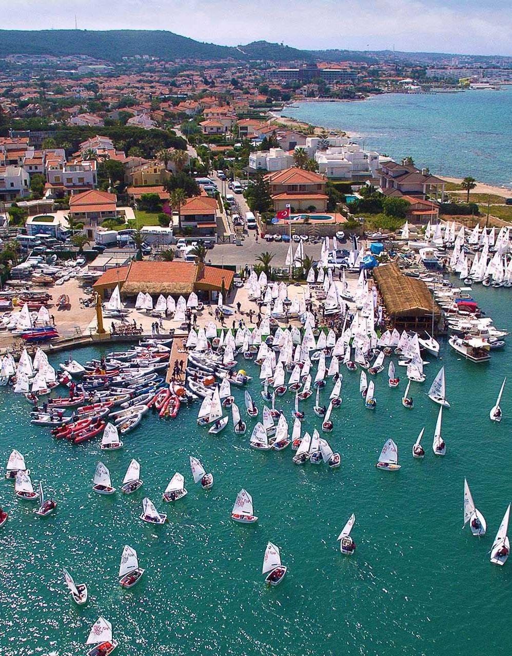 Çeşme Saling Youth & Sport Club
