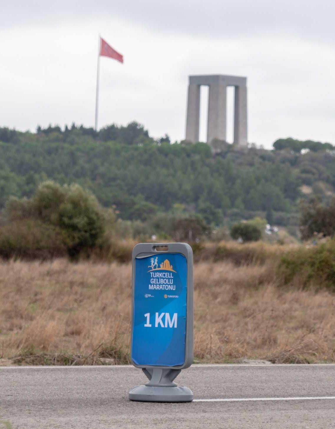 Gelibolu Yarımadası Triathlon 