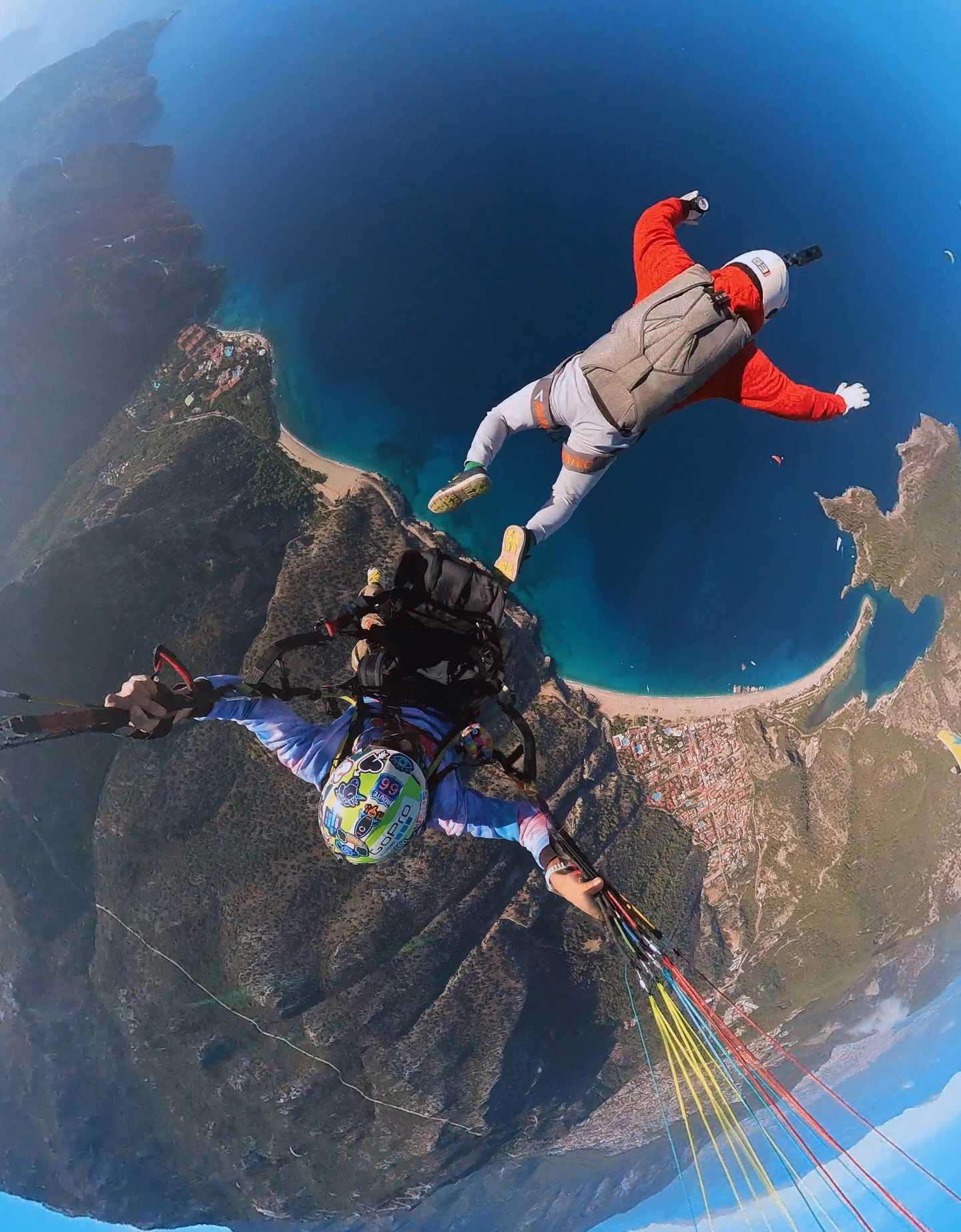 26th International Fethiye Ölüdeniz Air Games